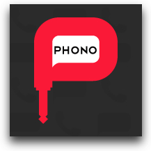 Phono shadow 1