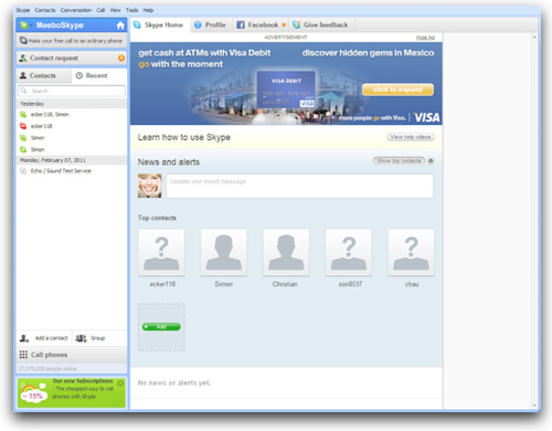 Skype - The Big Blog - Advertising in Skype.jpg Skype  The Big Blog  Advertising in Skype