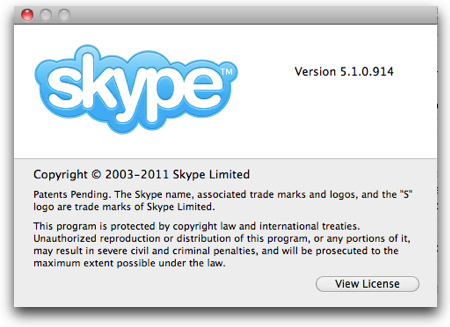 Skype 1