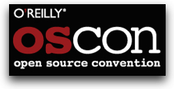 OSCON Logo