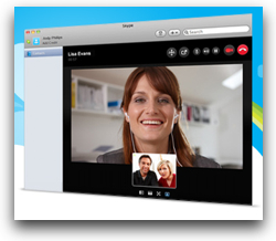 Skypeformac
