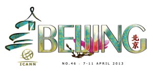 Icann46-beijing Icann46-beijing