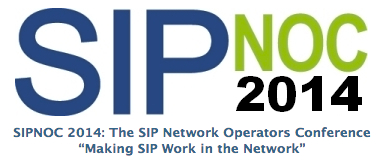 SIP_Forum_-_SIPNOC_2014_Overview.jpg SIP Forum SIPNOC 2014 Overview