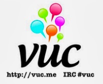 Vuc logo