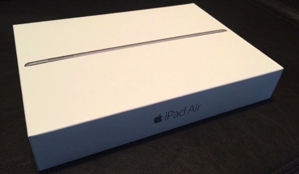 IPadAir2