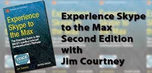 Vuc534 skype to the max