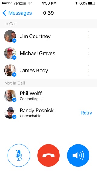 FB groupcalls 4